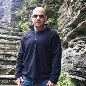 Meet your Posher, Scott